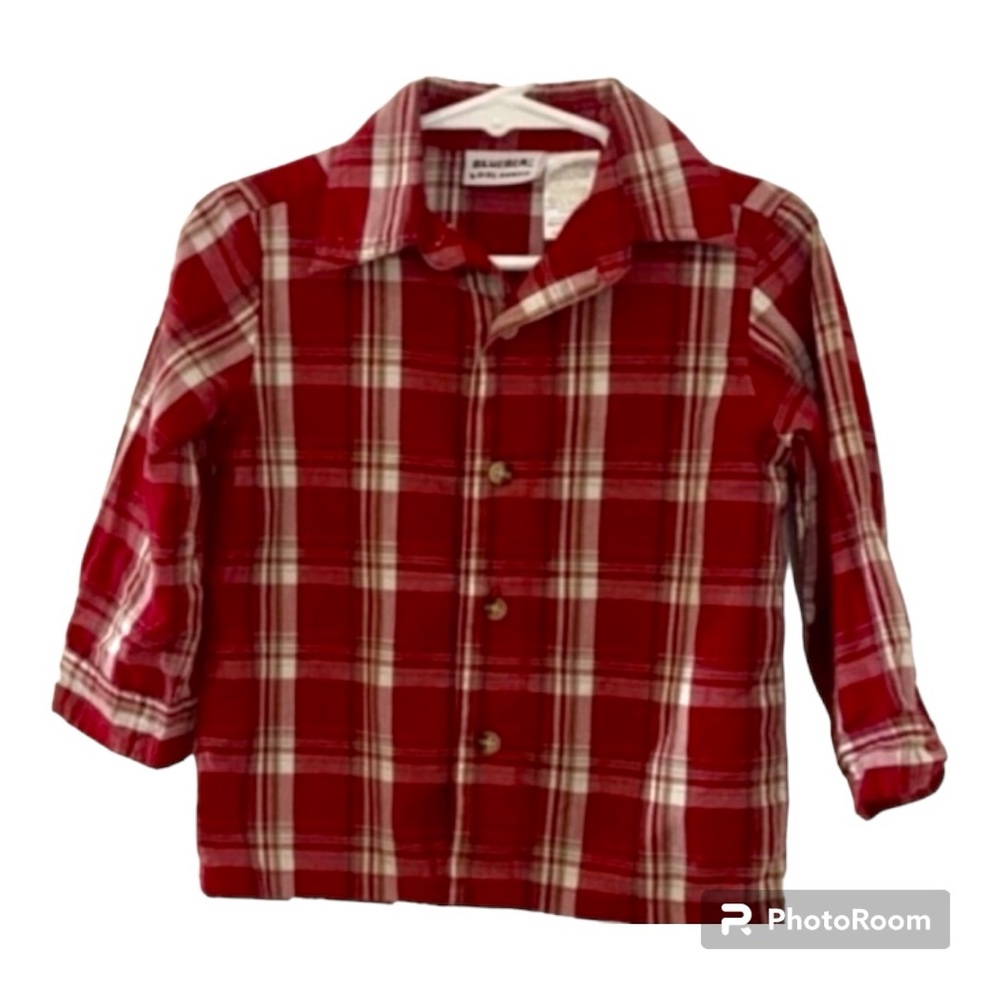 BLUEBERI boulevard Toddler Shirt
